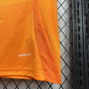 Camisa Real Madrid  Fora 24/25 Adidas