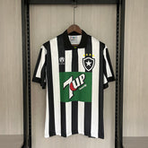 Botafogo Retro 1995 - Finta  (7up)