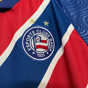 Camisa Bahia 24/25 Uniforme 2 Jogo - Feminino