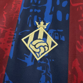 Barcelona - El Classico  Comma football