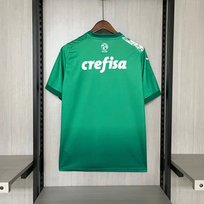 Camisa Palmeiras 24/25  - Verde e Branca