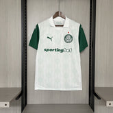 Camisa Puma Palmeiras II 2025