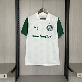 Camisa Puma Palmeiras II 2025
