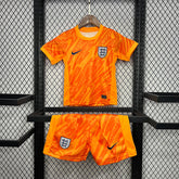 Kit infantil - Inglaterra  24/25