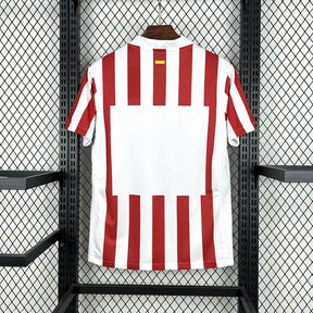 Camisa Atlético de Madrid l 25/26  Torcedor