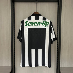Botafogo Retro 1995 - Finta  (7up)