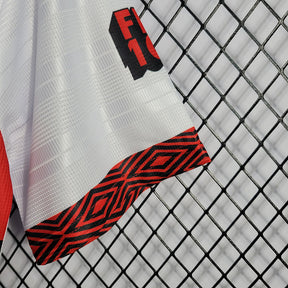 Flamengo Retro - Away  100 Anos