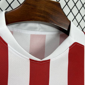 Camisa Atlético de Madrid l 25/26  Torcedor