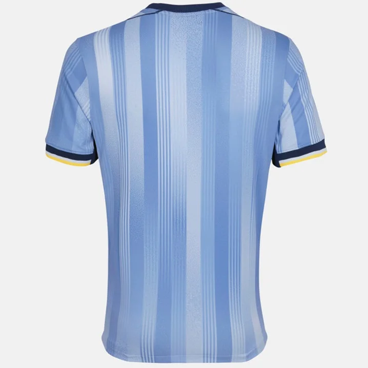 Camisa Tottenham Away  24/25 s/n° Torcedor Masculina