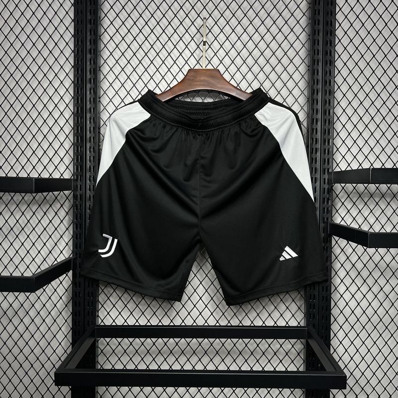 Short Juventus  24/25
