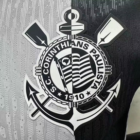 Camisa Nike Corinthians third 24/25  Modelo Jogador