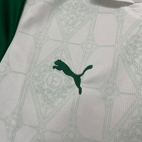 [PRÉ-VENDA] Camisa Puma Palmeiras II 2025 - Feminina
