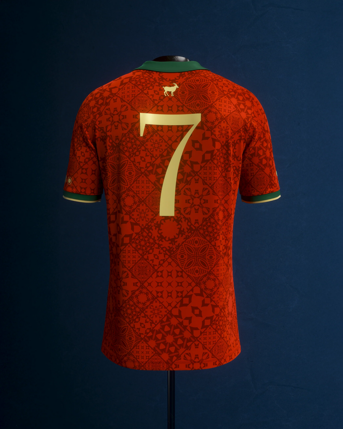 The siu jersey Away