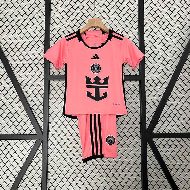 Kit infantil - Inter Miami 24/25