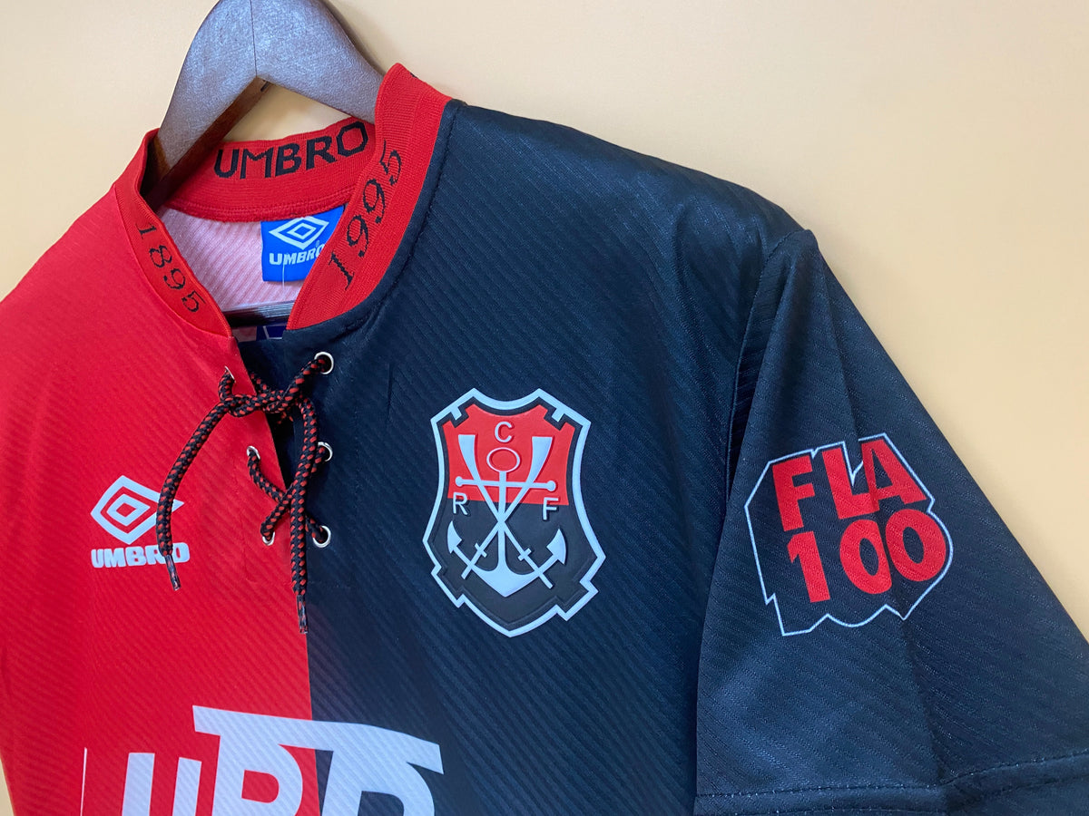Flamengo retro 1994 100th Aniversario