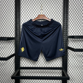 Short Juventus  24/25