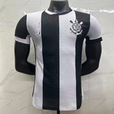 Camisa Nike Corinthians third 24/25  Modelo Jogador