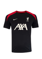 Camisa de Treino Liverpool 24 Nike Masculina