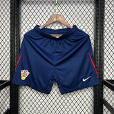 Short Croacia 24/25