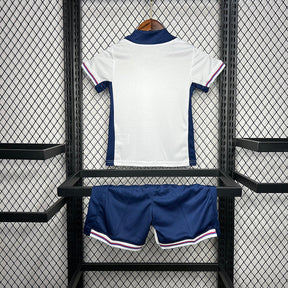 Kit infantil - Inglaterra  24/25