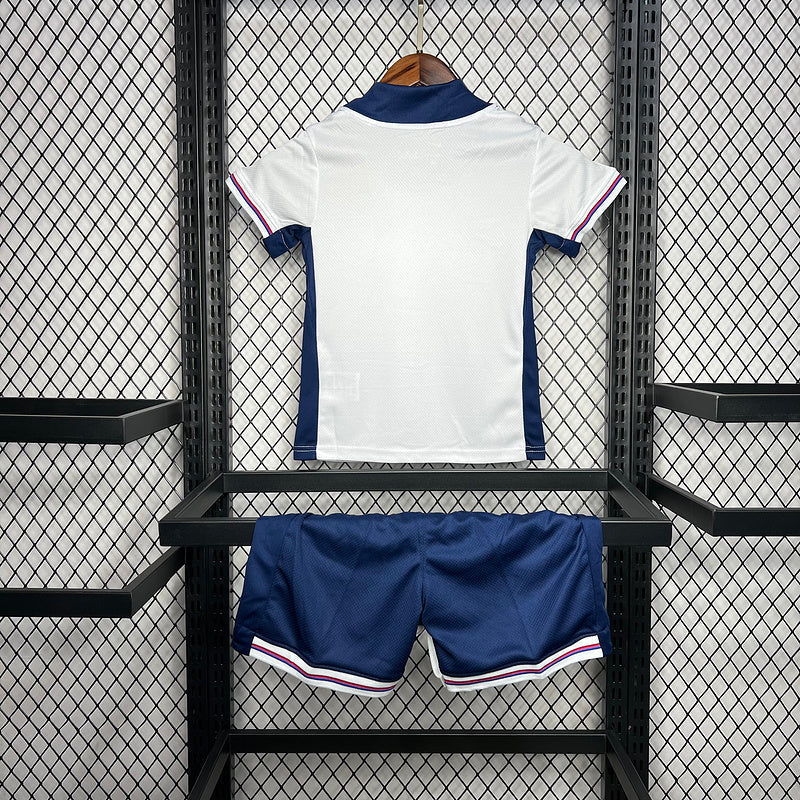 Kit infantil - Inglaterra  24/25