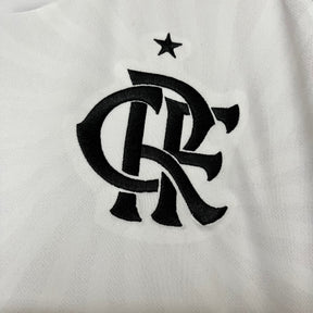 Camisa do Flamengo II Adidas 24/25 - Torcedor Feminina
