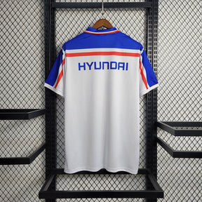 Camisa Retro Bahia - 1998 Branca