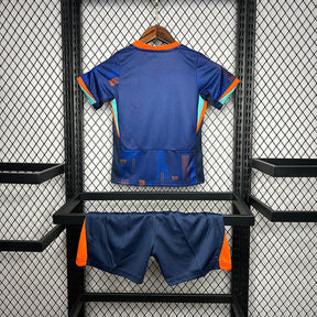 Kit infantil - Holanda 24/25
