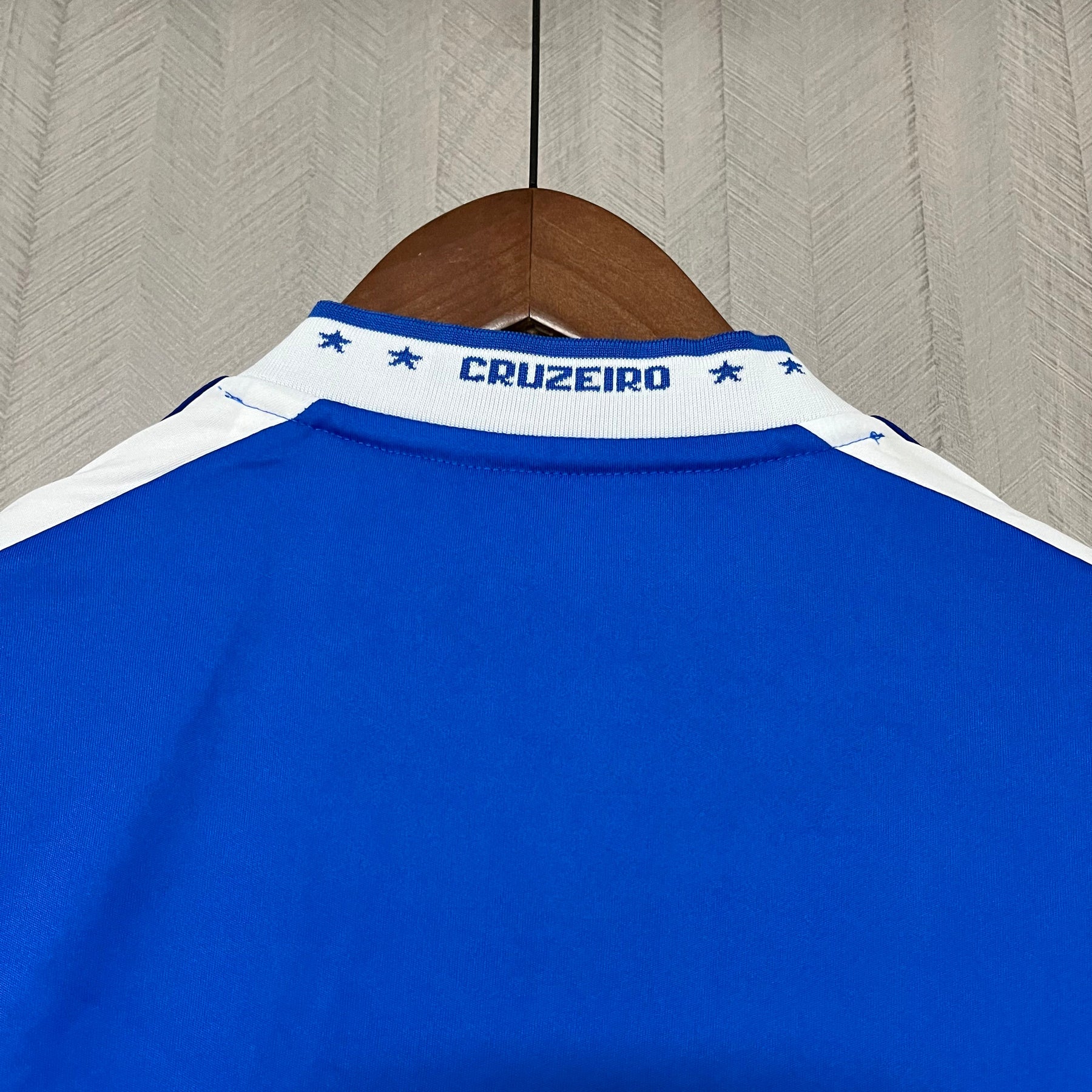 [PRÉ-VENDA] Camisa I Cruzeiro EC 25/26