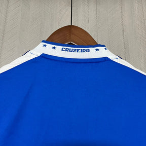 [PRÉ-VENDA] Camisa I Cruzeiro EC 25/26