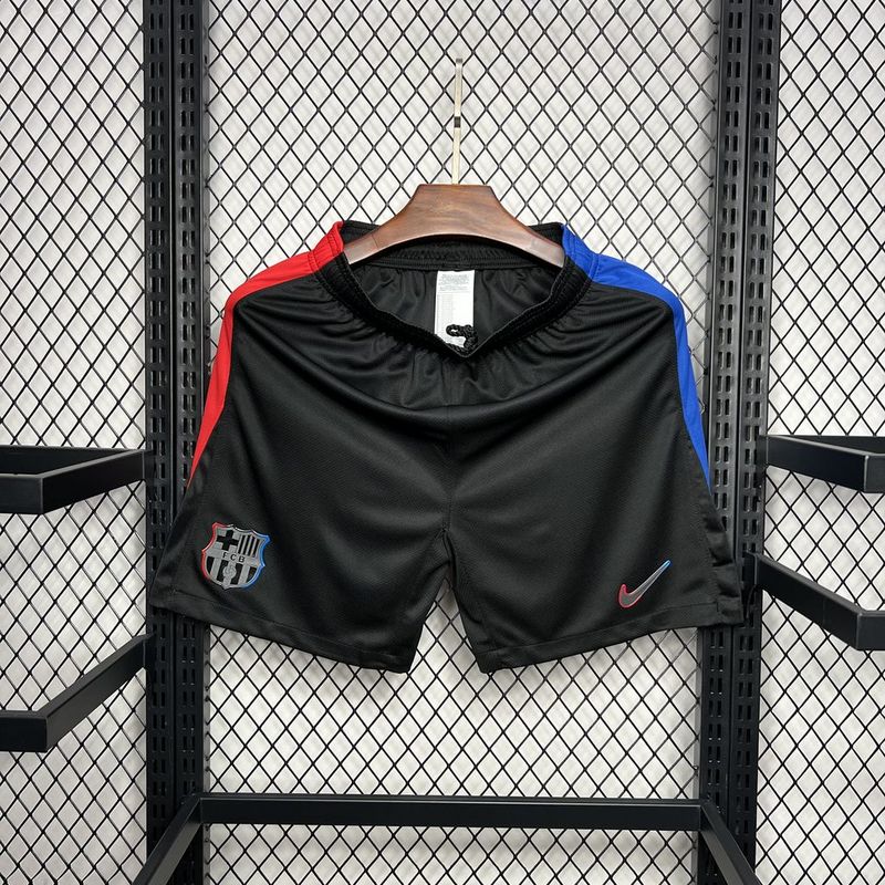 Short Barcelona 24/25