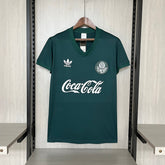 Camisa do  Palmeiras Retro 1980 Casa