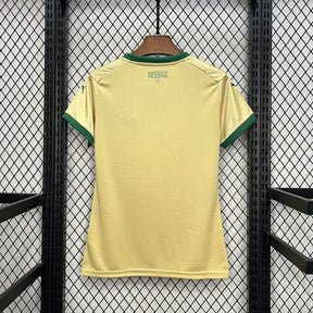 Camisa Palmeiras Third 24/25 - Torcedor Feminina