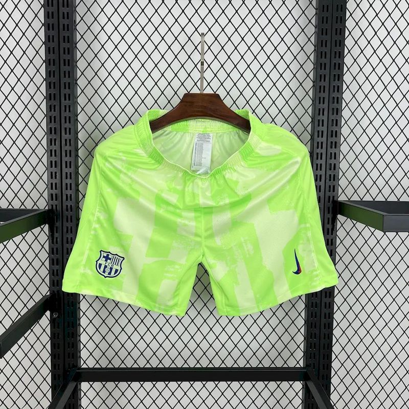 Short do  Barcelona  24/25
