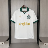 Camisa Palmeiras II 24/25 Puma