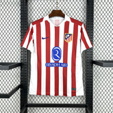 Camisa Atlético de Madrid l 25/26  Torcedor