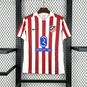 Camisa Atlético de Madrid l 25/26  Torcedor