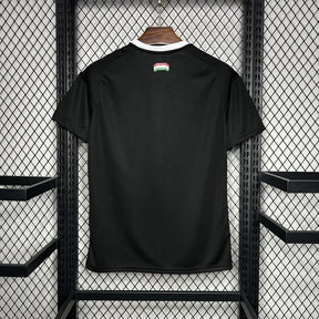 Camisa de Treino da  Roma 24/25 - Preto