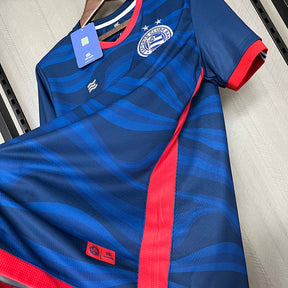 Camisa do Bahia 24/25 Fora