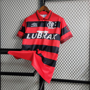 Flamengo Retro 94/95 Home