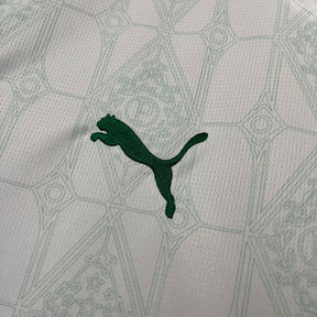 Camisa Puma Palmeiras II 2025