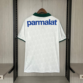 Camisa do Palmeiras Retro 1996 Fora