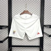 Short Benfica  24/25