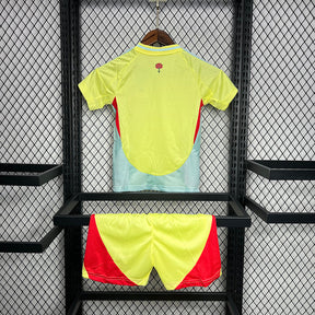 Kit infantil - Espanha 24/25