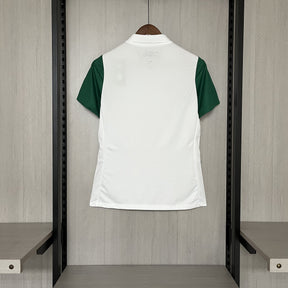 [PRÉ-VENDA] Camisa Puma Palmeiras II 2025 - Feminina