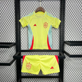 Kit infantil - Espanha 24/25