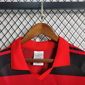 Flamengo Retro 1978 Home