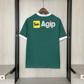 Camisa do  Palmeiras Retro 1987 Casa