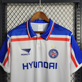 Camisa Retro Bahia - 1998 Branca