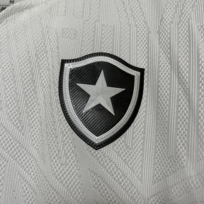 Camisa Reebok Third Botafogo Masculina 24/25